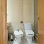 4ind1112 - One Bedroom דירה