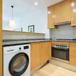4ind1112 - One Bedroom דירה ברצלונה