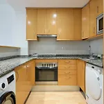 4ind1112 - One Bedroom דירה *