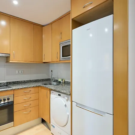 Lägenhet 4ind1112 - One Bedroom