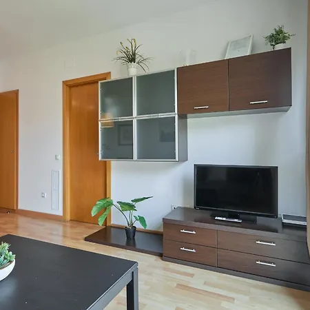 4ind1112 - One Bedroom Apartmán