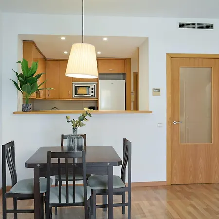 Apartmán 4ind1112 - One Bedroom