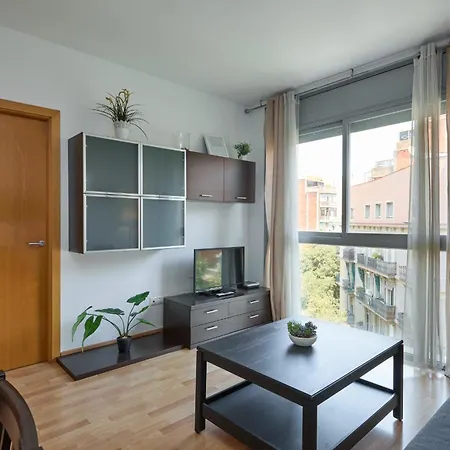 4ind1112 - One Bedroom Apartmán *