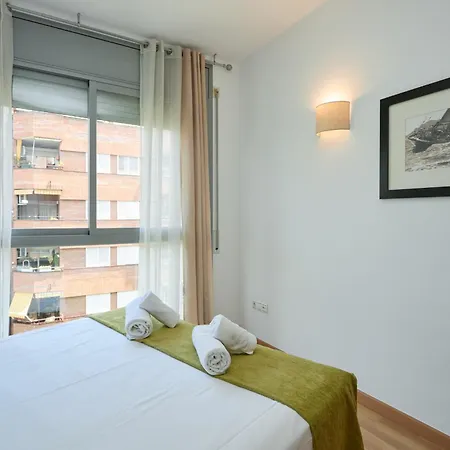 4ind1112 - One Bedroom Apartmán