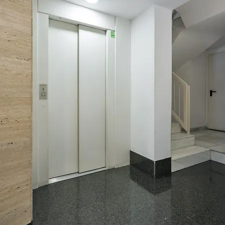 Lägenhet 4ind1112 - One Bedroom *