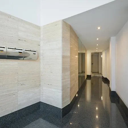 Lägenhet 4ind1112 - One Bedroom *