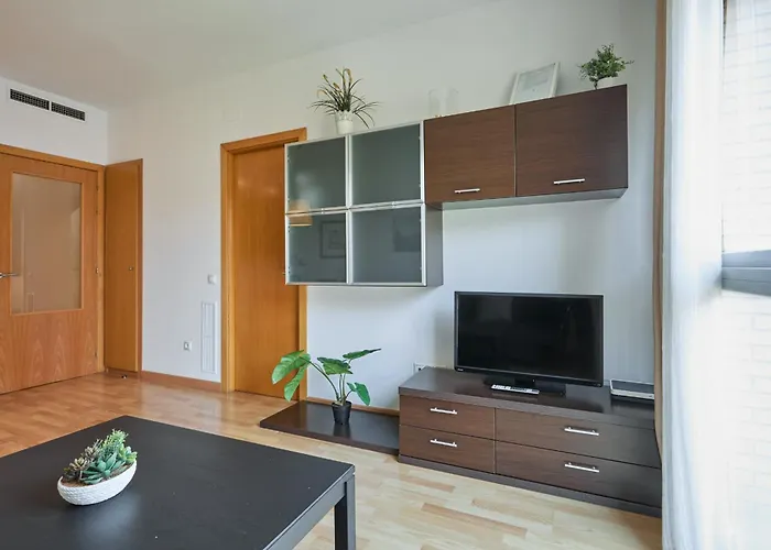 4ind1112 - One Bedroom Apartmán