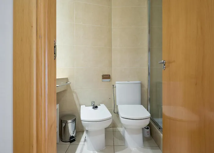 4ind1112 - One Bedroom Apartmán