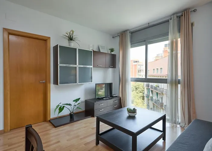 4ind1112 - One Bedroom Apartmán *