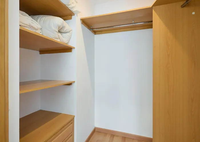 4ind1112 - One Bedroom Apartmán *